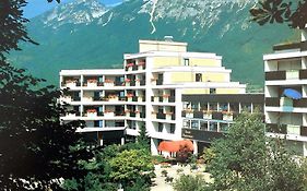 Apartment Panorama