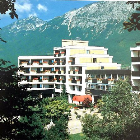 Apartment Panorama Bad Reichenhall Exteriér fotografie