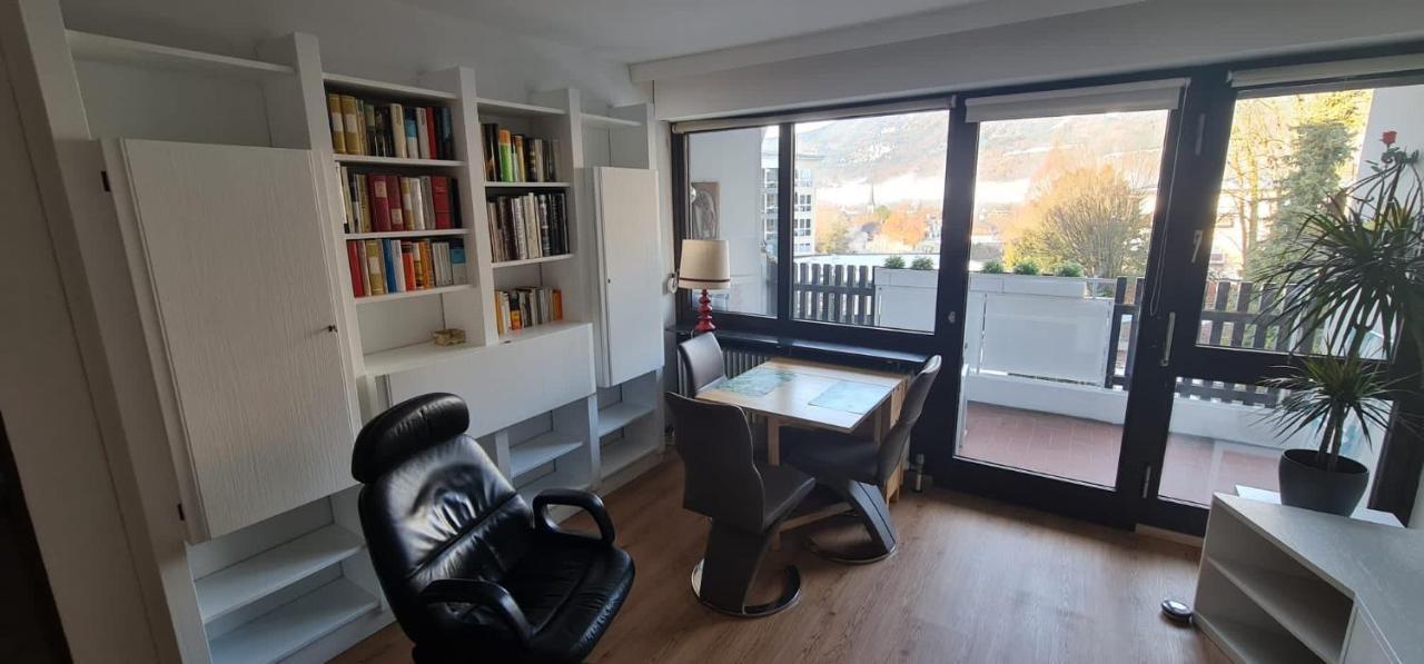 Apartment Panorama Bad Reichenhall Exteriér fotografie