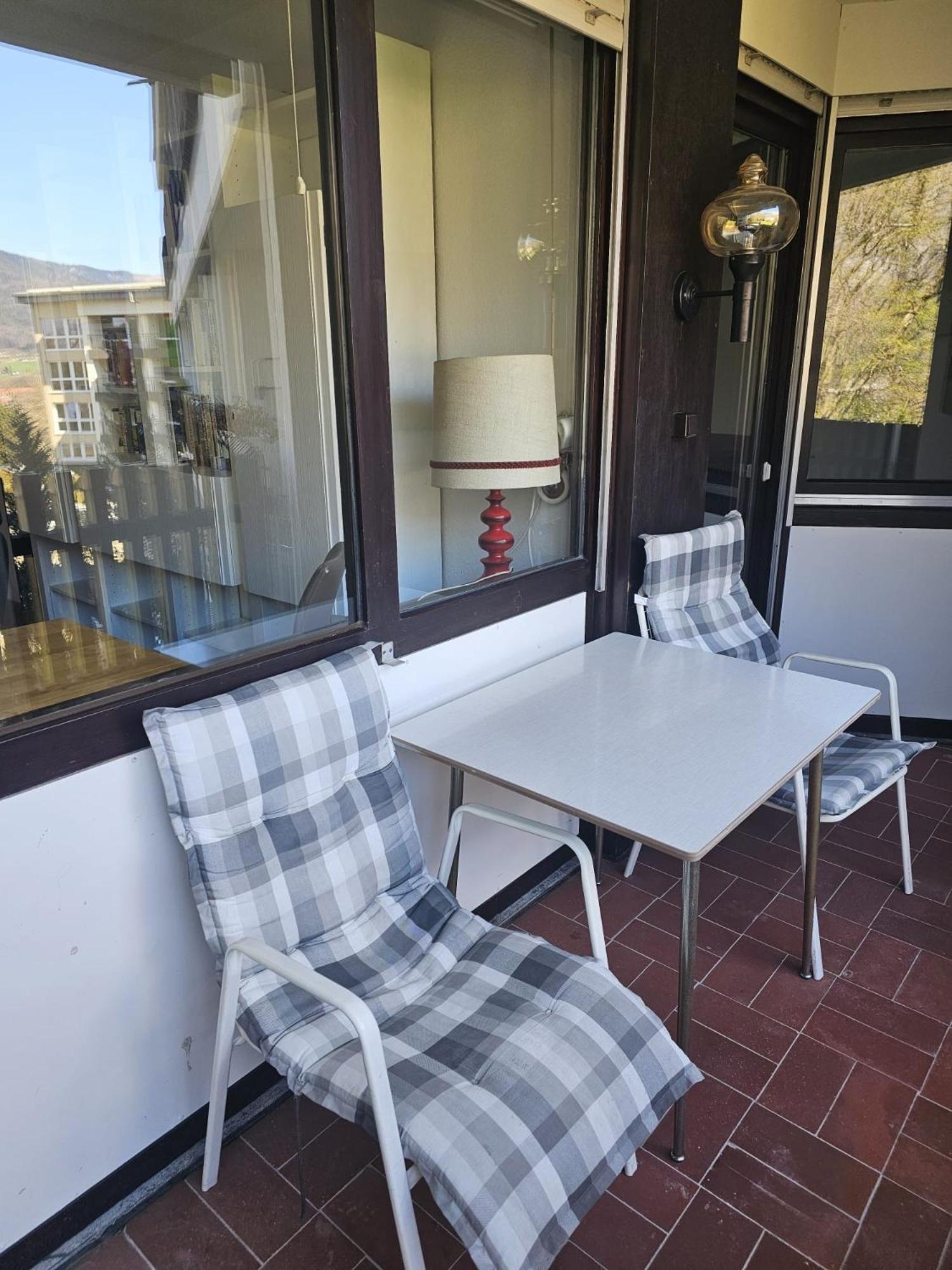Apartment Panorama Bad Reichenhall Exteriér fotografie