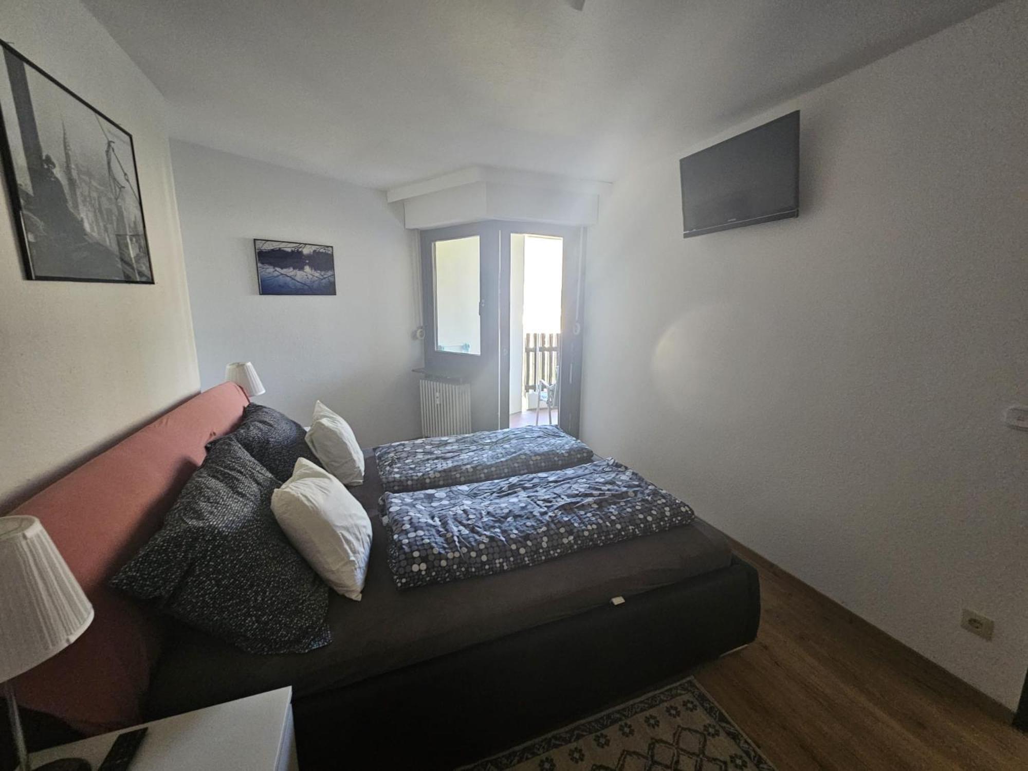 Apartment Panorama Bad Reichenhall Exteriér fotografie